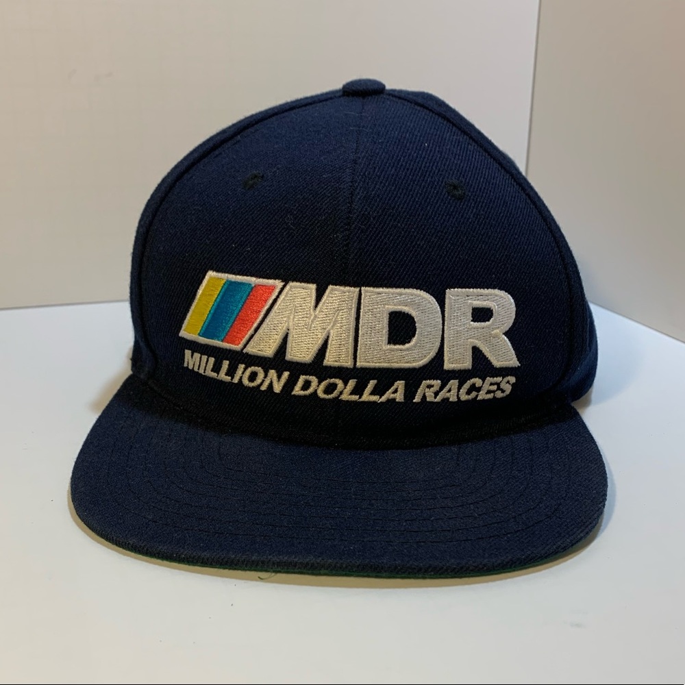 Pit Bull MDR Hat
